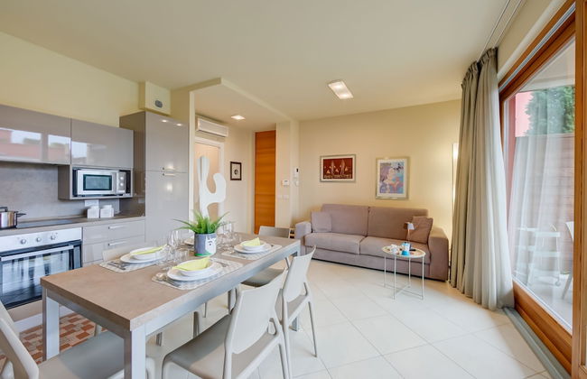 La Casa di Gioia in Toscolano Maderno - Foto 2