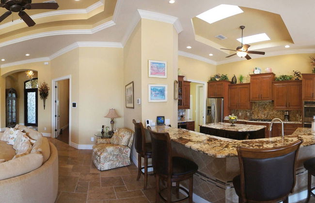 House Sunshine by Vacationhit - Foto 15