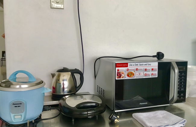 GardenTerrace - Langkawi - 4 Rooms 8 Beds 3 Baths - Photo 7