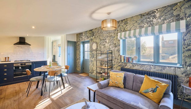 Host & Stay - The Lodge - Foto 2, Habitación