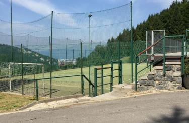 BELLISSIMO BILOCALE RESIDENCE SKY PARADISE MT.1400 MONTE PORA - Foto 28