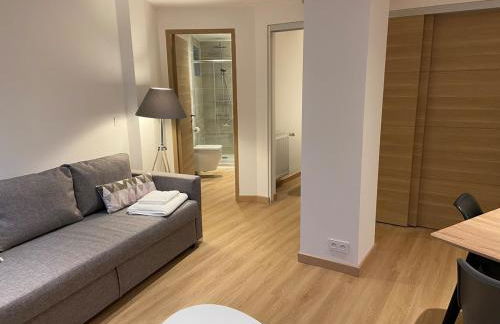 Appartement neuf et cozy avec place de parking - Foto 17