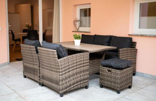 Urlaubsoase Moselglück - Foto 21