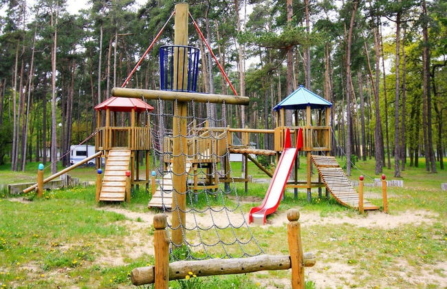 Ferienpark Markgrafenheide - Foto 15
