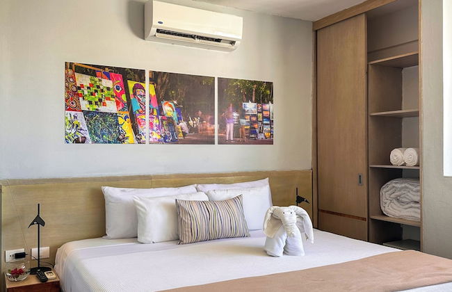 Hotelito del Mar - Foto 7