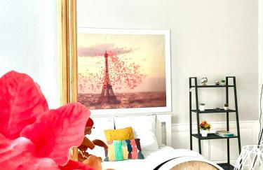 Arina & Julien Dieppe - Foto 29