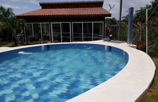 Beautiful Vacation Home Indigo Palomino - Photo 24