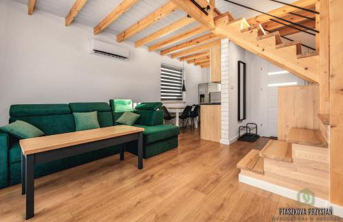 Ptaszkova PrzyStań - Photo 5