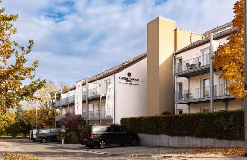 Candlewood Suites Fürth by IHG - Foto 32