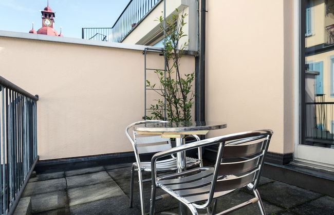 Hitrental Old Town Apartments - Foto 55