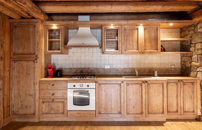 Nido del Picchio - Foto 13