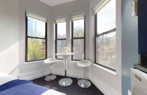 Centrally located Studio in the SouthEnd, #25 - Foto 10