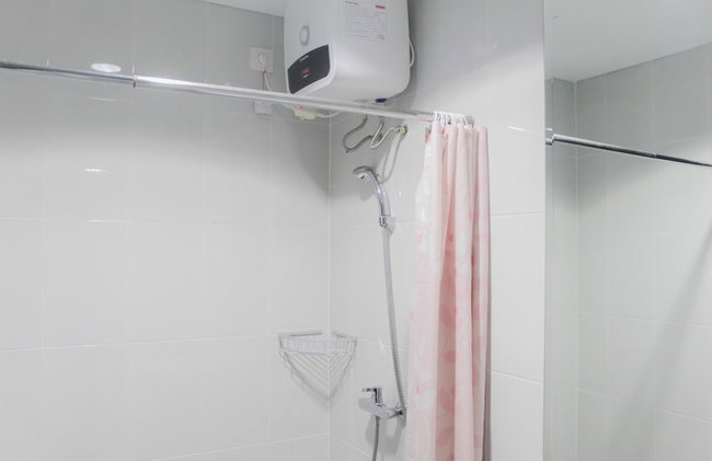 Best Studio Unit with Pool View Casa De Parco Apartment - Foto 7