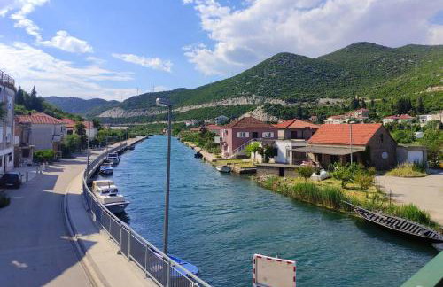 Apartments with parking space Rogotin, Neretva Delta - Usce Neretve - 23141 - Foto 19