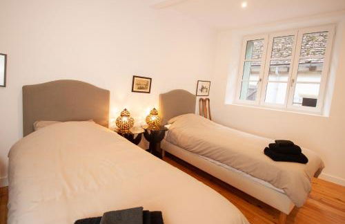 Apt luxueux avec une vue splendide - Foto 25