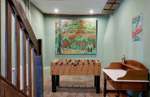 Beautiful farmhouse near Abergavenny - Sleeps 6-26 - Foto 42