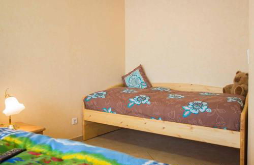 Ferienwohnung Haus Edelweiss - Foto 14