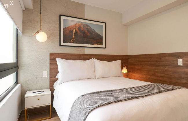 Wynwood Colon in Miraflores - Foto 45