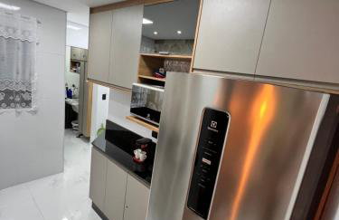 APARTAMENTO PÉ NA AREIA BARRAVENTO RESIDENCE - RIVIERA SÃO LOURENçO - Photo 5