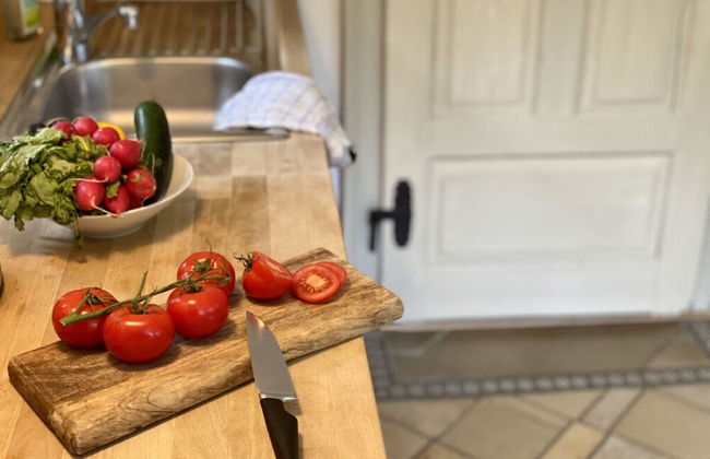 Gezellige Cottage - Foto 19