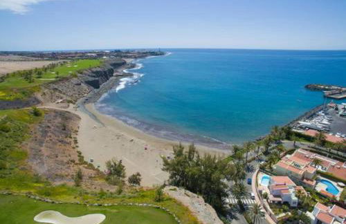 Portomare Delight Private pool & Seaviews Pasito Blanco - Foto 36