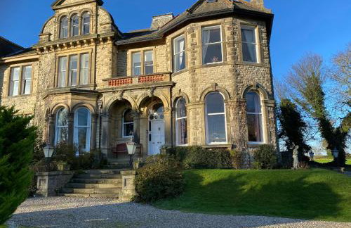 Bellfield Country Suites - Foto 54