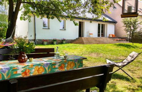 Przystanek Bajka w Puszczy Zielonce - Foto 3