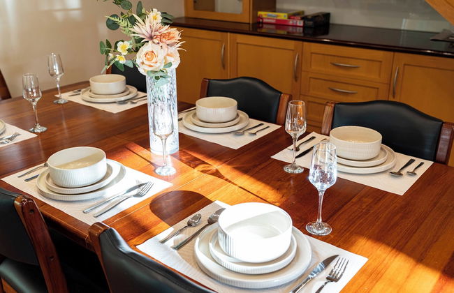 Cozy Home with fireplace 5mins to beach - Foto 11