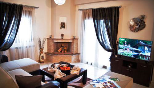 Agria Lux Apartment - Pelion - Volos - Foto 4