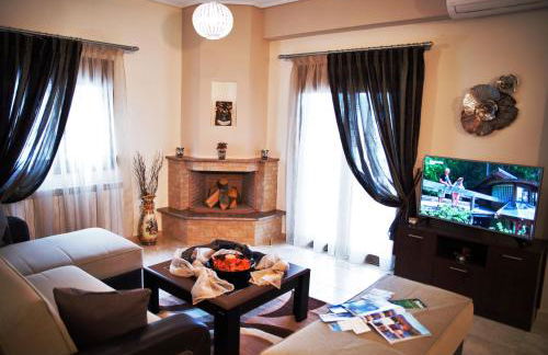 Agria Lux Apartment - Pelion - Volos - Foto 4