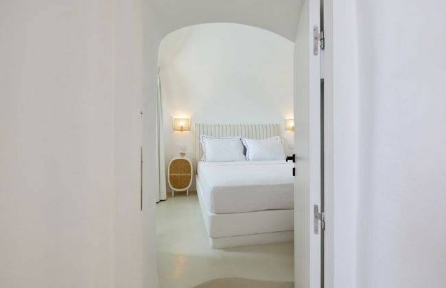 Olea Cave House - Foto 11