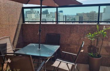 Savassi Tower Cobertura - Foto 24