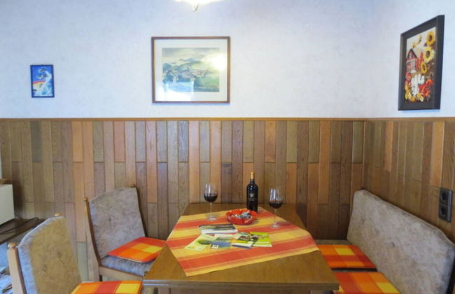 Klas Haus Eifelsonne - Foto 23