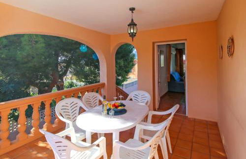 Villa Dulce Vida by Interhome - Foto 24