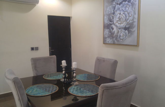 Marshall Hotel Apartments - Foto 18