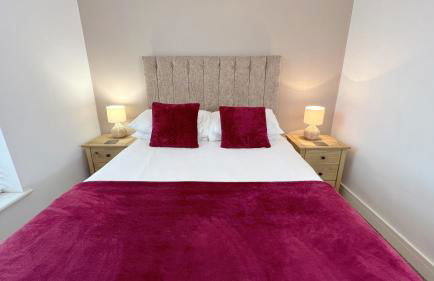 Friars House, Stafford by BELL Apartments - Foto 19