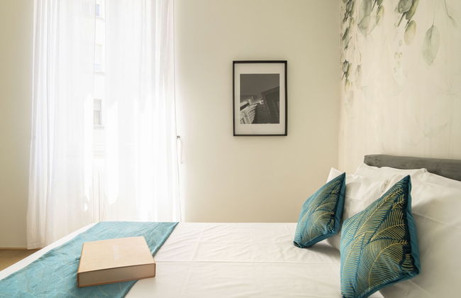 Heart Milan Apartments - Duomo District - Photo 22