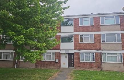 Langley One Bedroom Flat - Foto 1