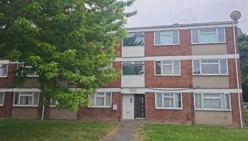 Langley One Bedroom Flat - Foto 1