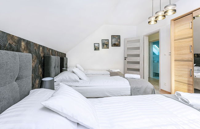 Comfortable Holiday Complex in Jastrzebia Gora - Foto 9