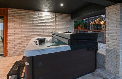 Guadalupe Bluff Mediterranean - Foto 9