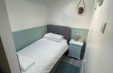 20 Strawberry Hill cosy cottage sleeps 5 - Foto 30