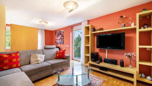 Ferienwohnung Gäufelden 120 Qm - Foto 3