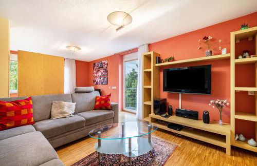 Ferienwohnung Gäufelden 120 Qm - Foto 3