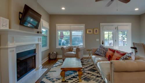 Perfect for Groups - Fenced-In Yard Pet Friendly - Foto 4