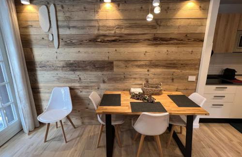 Rosina appartamento Madesimo centro - Foto 30