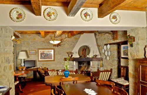 Agriturismo Il Passeggere - Photo 33