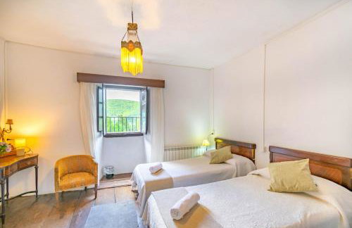 Casa Arozenia, Hogar rústico en pleno valle Ulzama - Photo 25