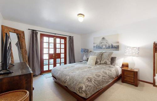 Spectacular Lakeview Cabin - Foto 22