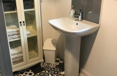 Hebridean Holiday House - Foto 32